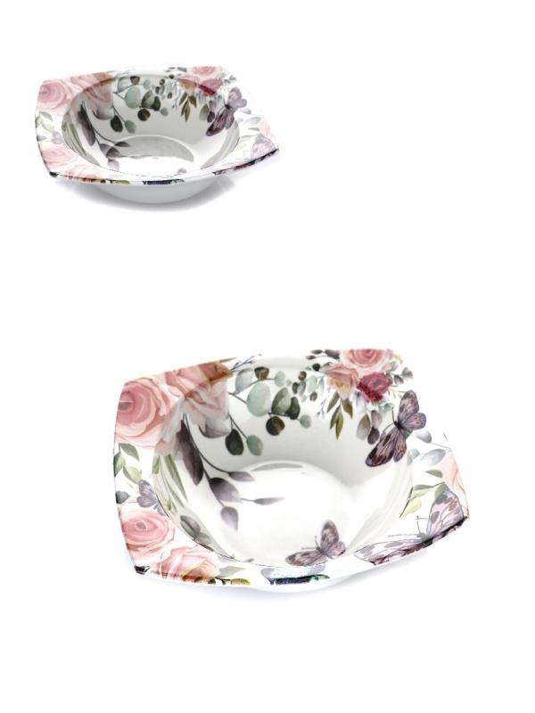 YNS SALATA KASESİ DERİN KARE 9901015DIGI