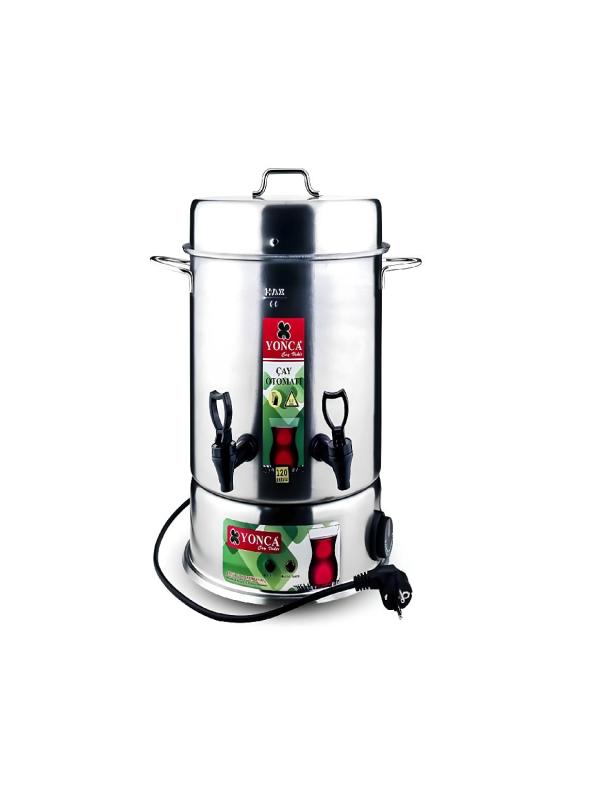 YONCA 100 LIK ÇAY KAZANI L-3906