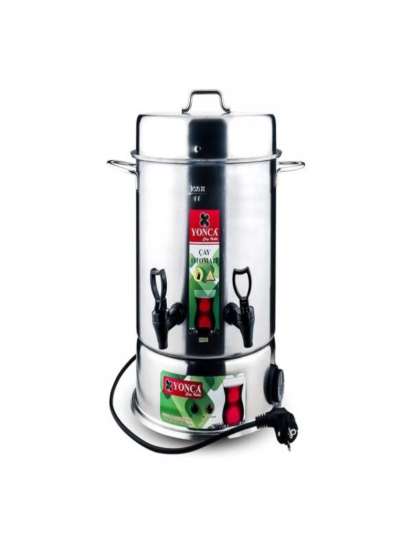 YONCA 120 LİK ÇAY KAZANI L-3907