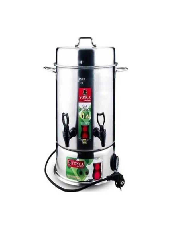 YONCA 160 LIK ÇAY KAZANI L-3908