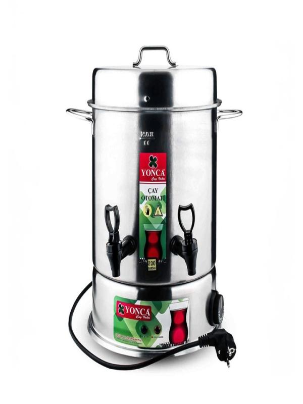 YONCA 200 LÜK ÇAY KAZANI L-3912