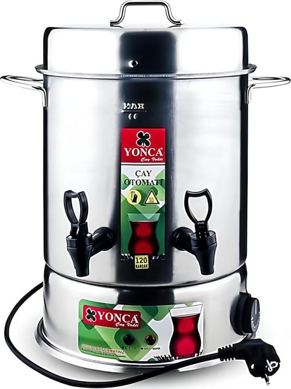 YONCA 40 LIK ÇAY KAZANI L-3903