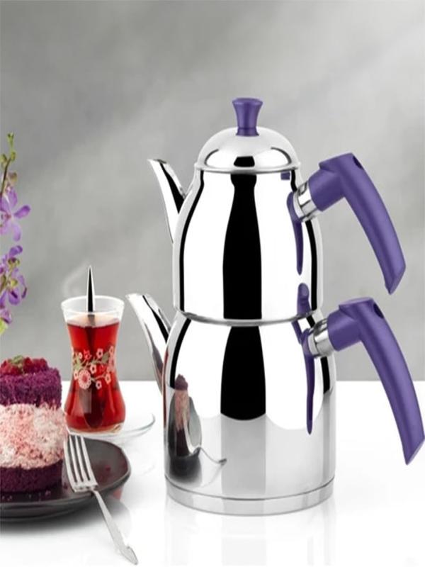 YONCA BELİNDA MİNİ BOY SOFT KULP ÇAYDANLIK Y-2020