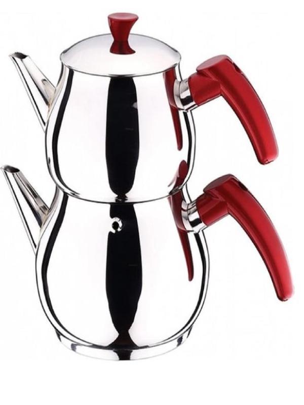 YONCA BELİNDA ORTA BOY SOFT KULP ÇAYDANLIK Y-2021