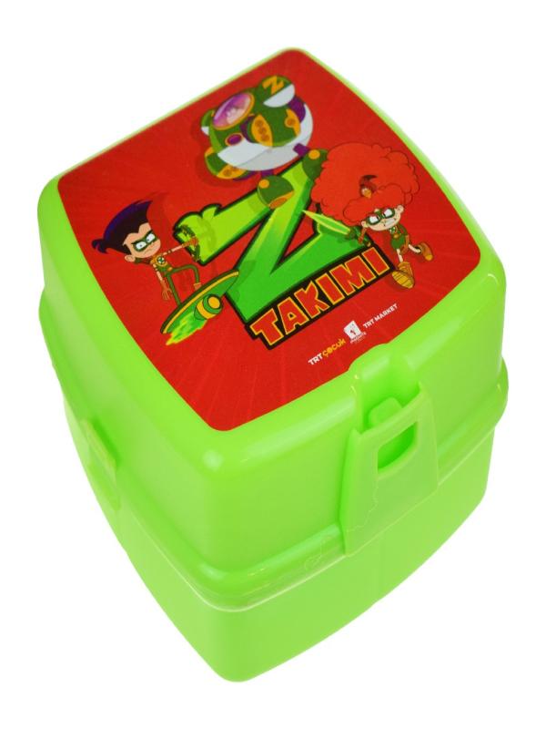 Z TAKIMI SMART BESLENME KABI TP 509-63