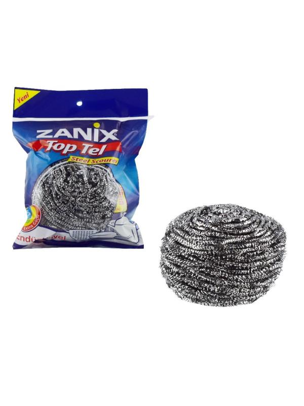 ZANİX ENDÜSTRİYEL BULAŞIK TELİ 60 GR. 3129