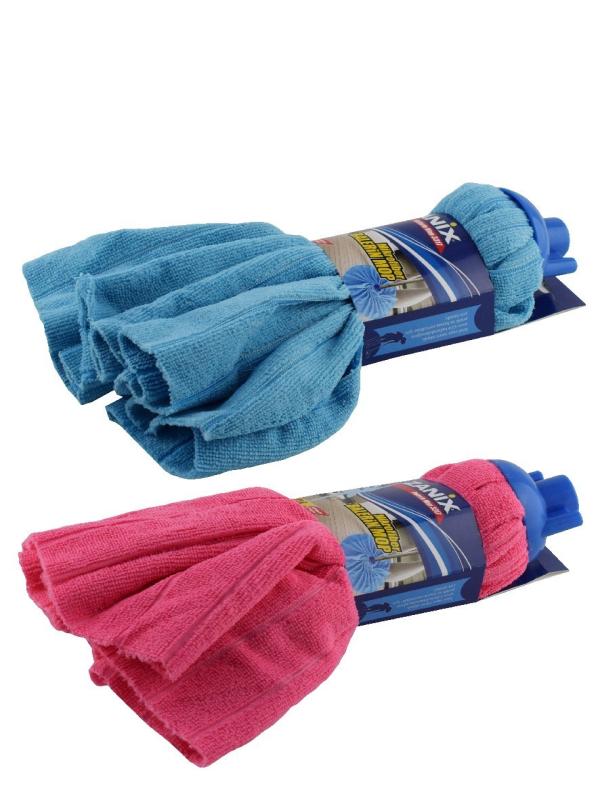ZANİX MİKROFİBER HAVLU MOP 3317