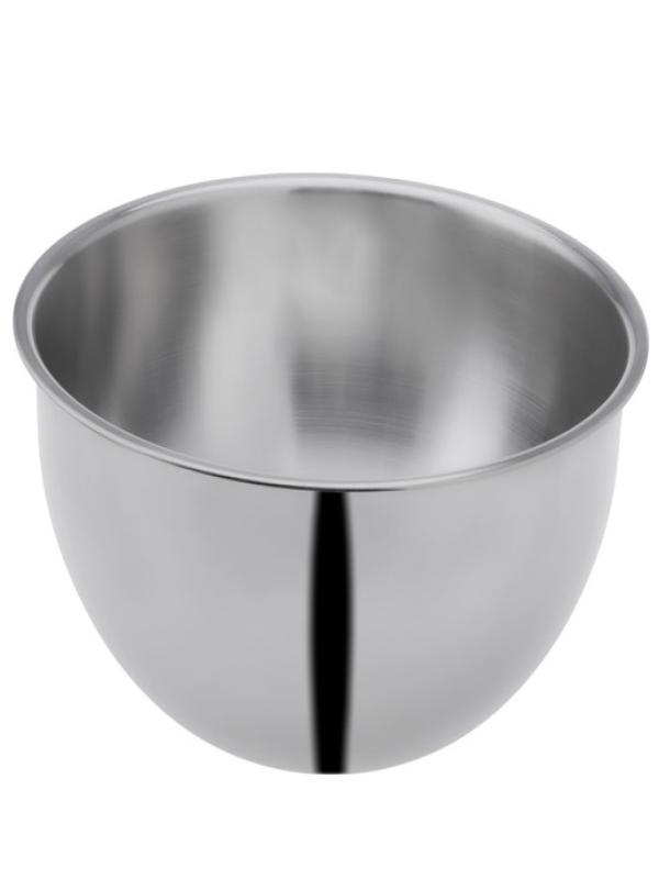 ZENLİFE ÇELİK KASE 24 CM