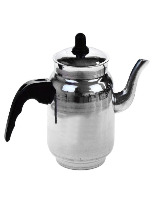 ZENLİFE DEMLİK ALÜMİNYUM KAHVECİ NO:2