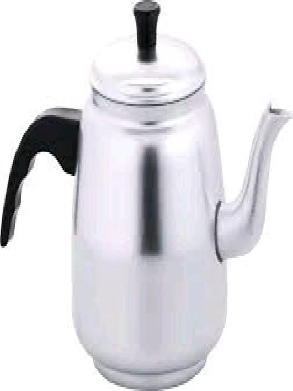 ZENLİFE DEMLİK ALÜMİNYUM KAHVECİ NO:3