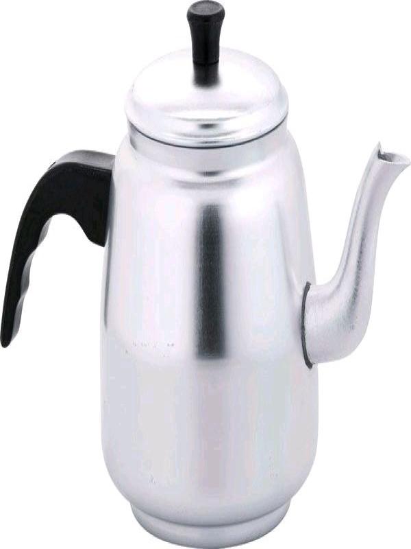 ZENLİFE DEMLİK ALÜMİNYUM KAHVECİ NO:5