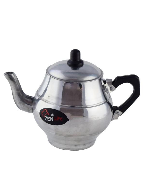 ZENLİFE DEMLİK ALÜMİNYUM NO:16