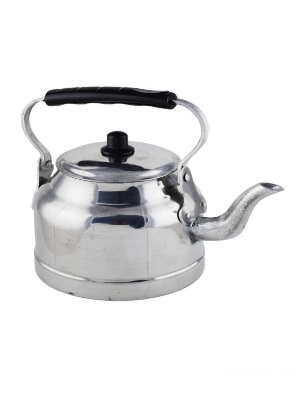 ZENLİFE DEMLİK ALÜMİNYUM ÜSTTEN TUTMALI NO:14