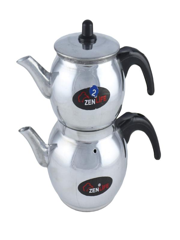 ZENLİFE-EFE ÇAYDANLIK KÜRE NO:2