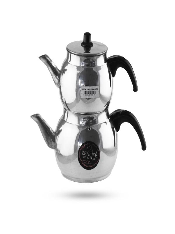 ZENLİFE-EFE ÇAYDANLIK KÜRE NO:3