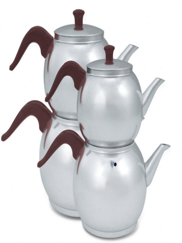 ZENLİFE-EFE ÇAYDANLIK KÜRE NO:4