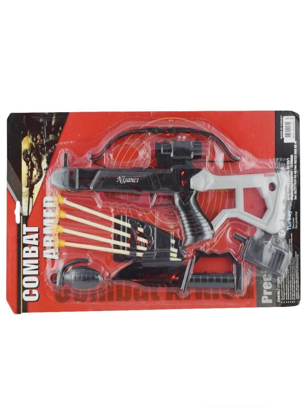 ZEON COMBAT OK SETİ ZN-2944