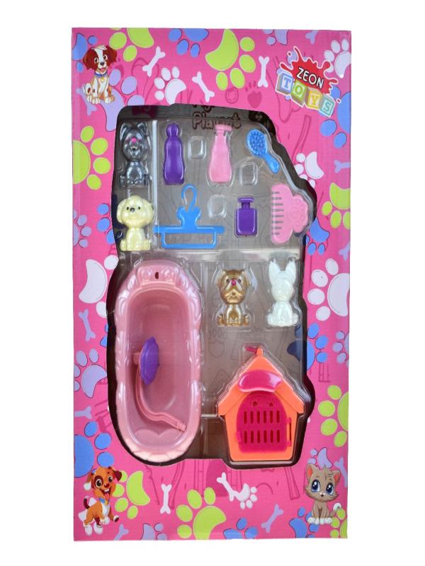 ZEON KUTUDA MY PET ZN-5350