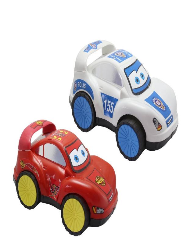 ZEON RİKON ŞİMŞEK BÜYÜK ARABA ENF-6124