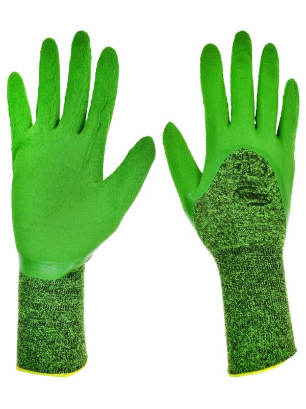 ZİMAK EL-129 YEŞİL ELDİVEN NO:10