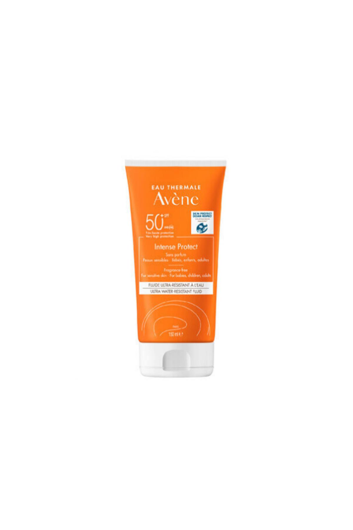 AVENE INTENSE PROTECT SPF 50 1
