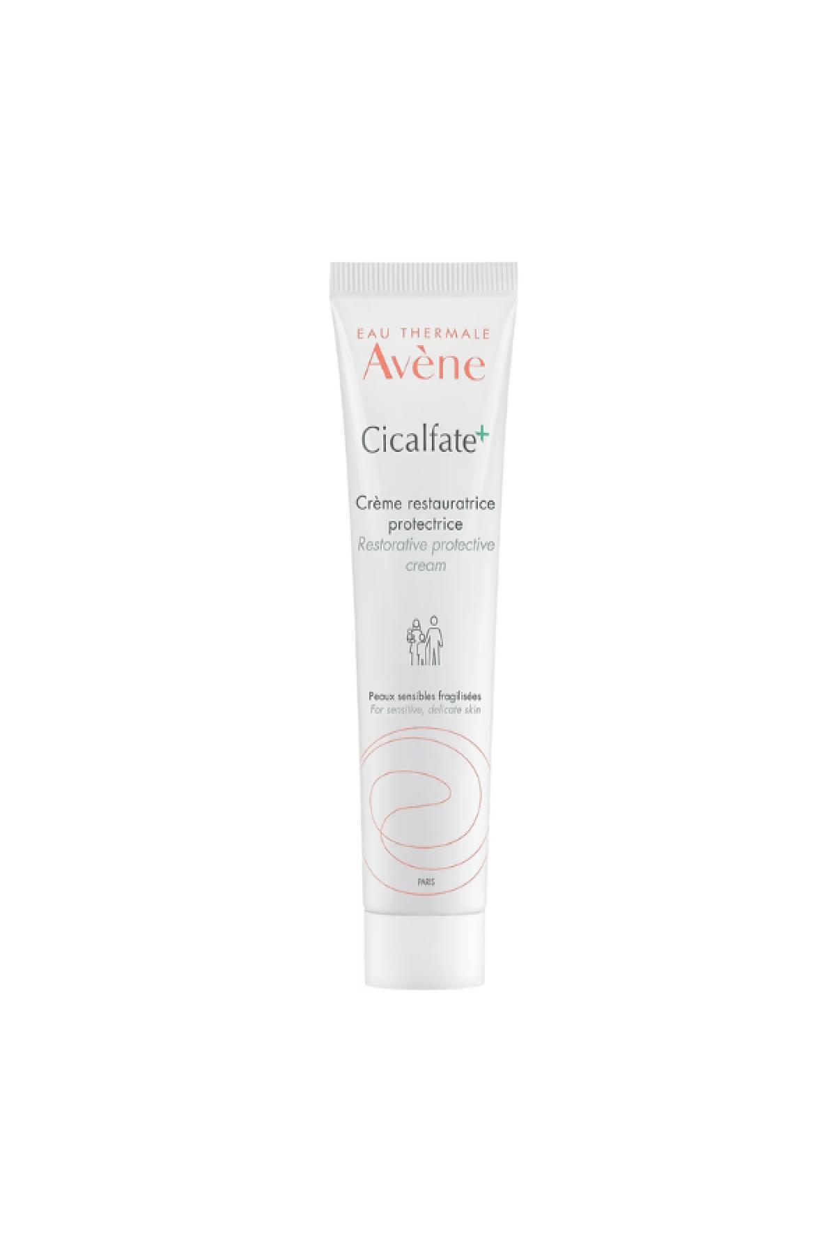 AVENE CICALFATE+CREME 40ML    