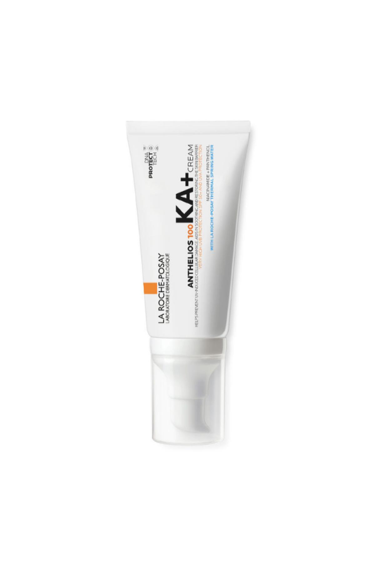 La Roche Posay Anthelios 100 KA+ Güneş Hassasiyeti Olan Ciltler İçin Çok Yüksek Korumalı Krem Formda Güneş Koruyucu SPF50+ 50ml