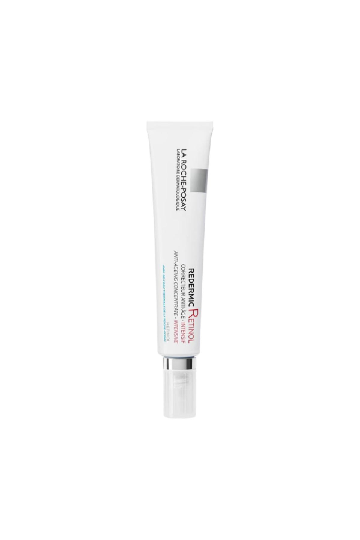 La Roche Posay Redermic Retinol Kırışıklık Karşıtı Bakım Kremi 30ml