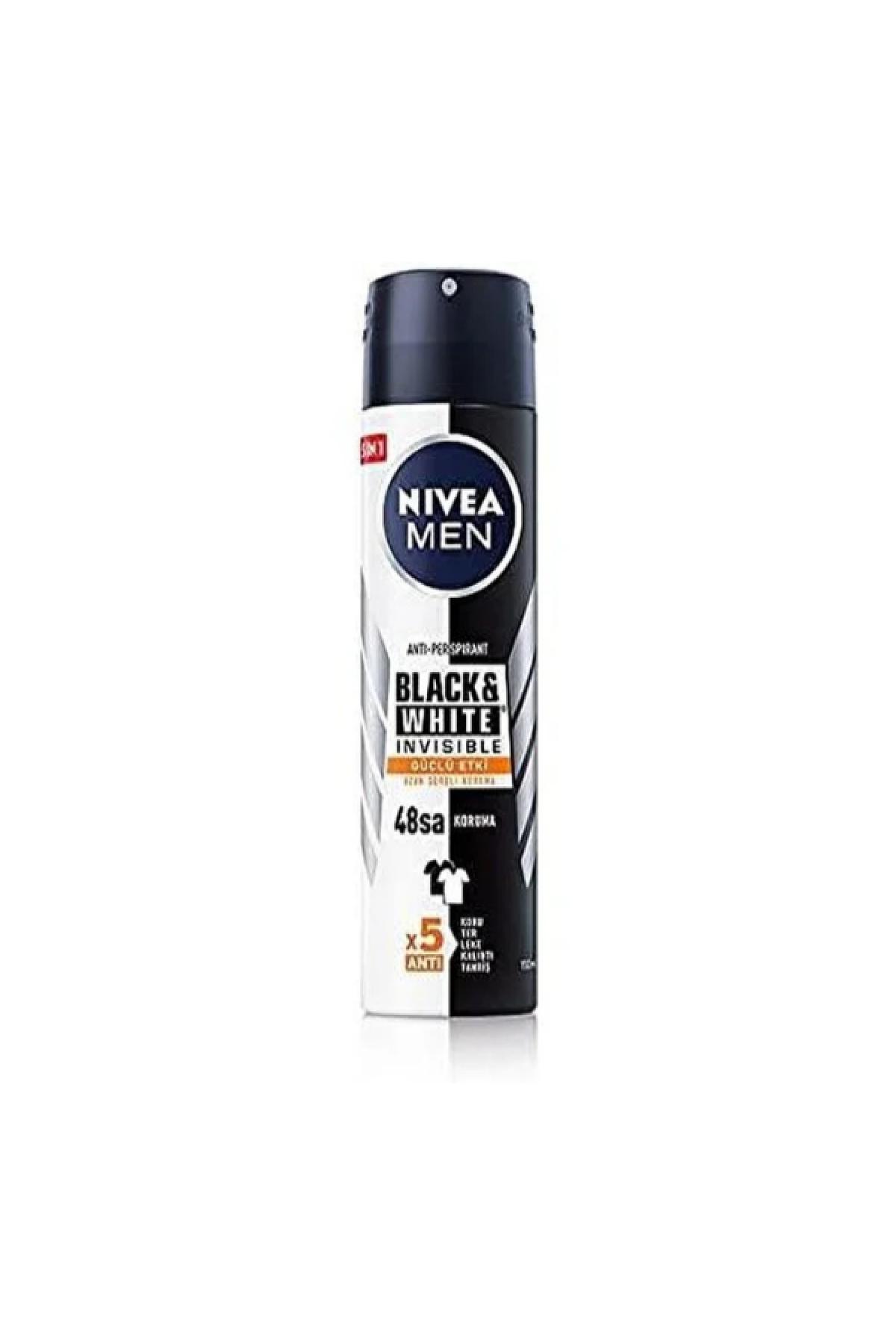 DEO NIVEA ULTIMATE IMPACK ERK 