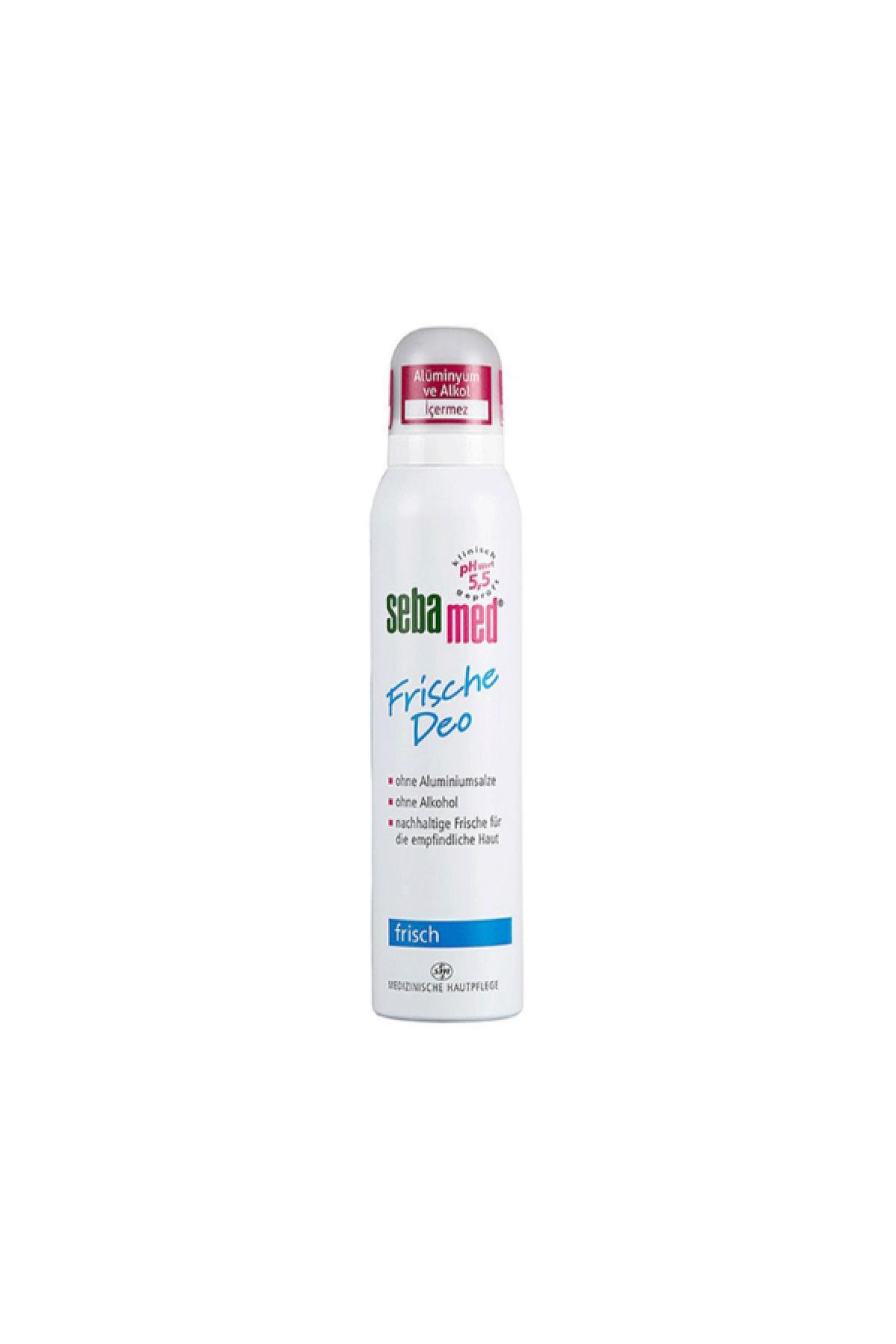 SEBAMED AEROSOL FRESH150 ML