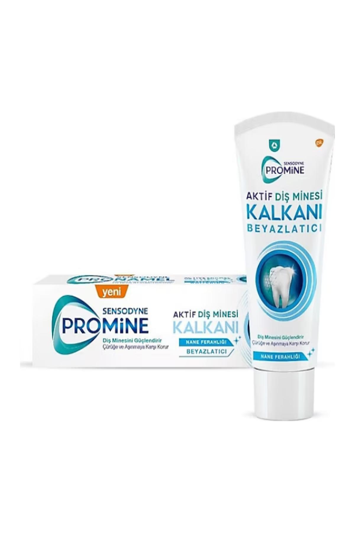 SENSODYNE PROMN AKT DIS MIN