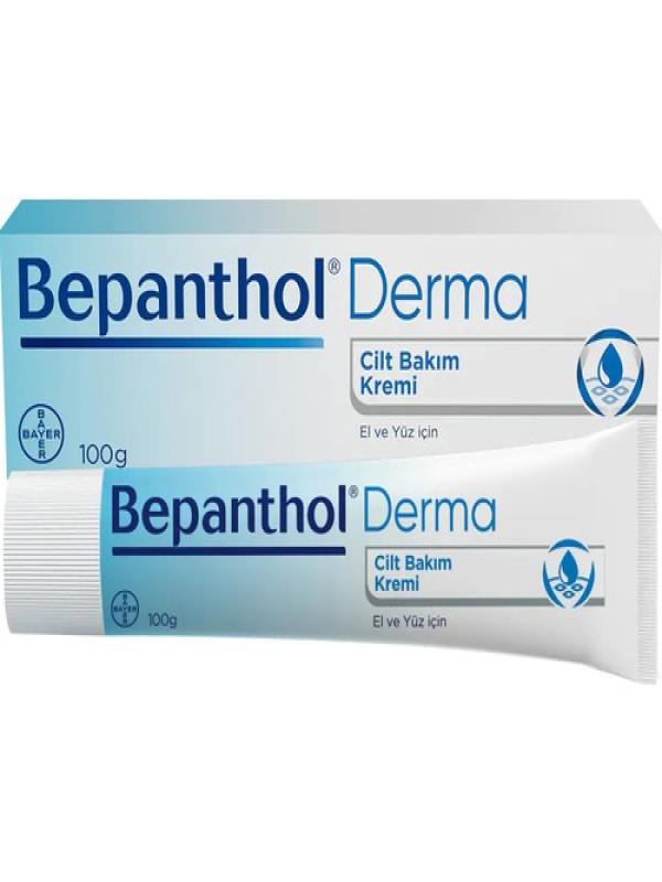 BEPANTHOL CILT BAKIM 100 GR KR.