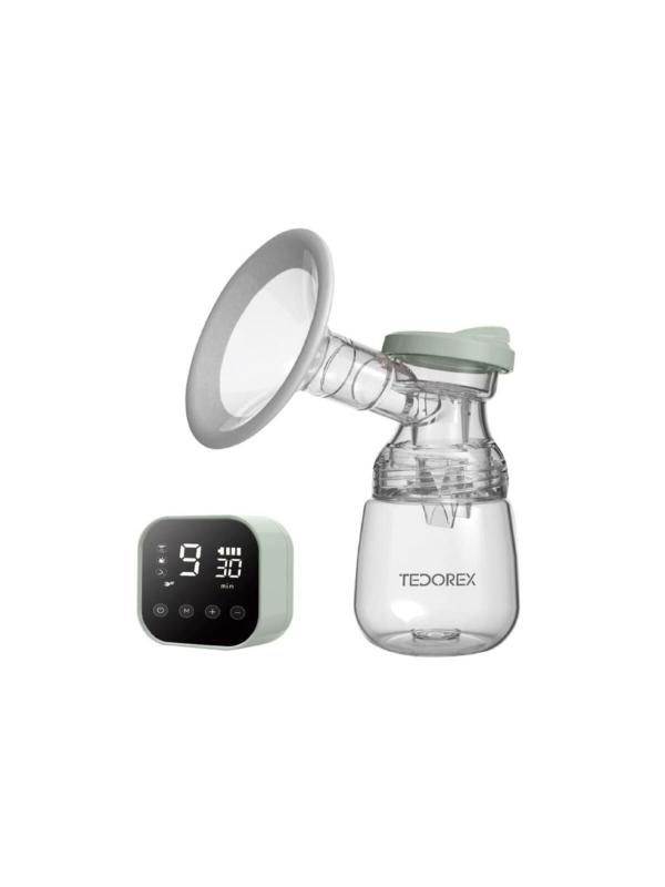 TEDOREX SÜT SAĞMA MAKİNESİ TEKLİ