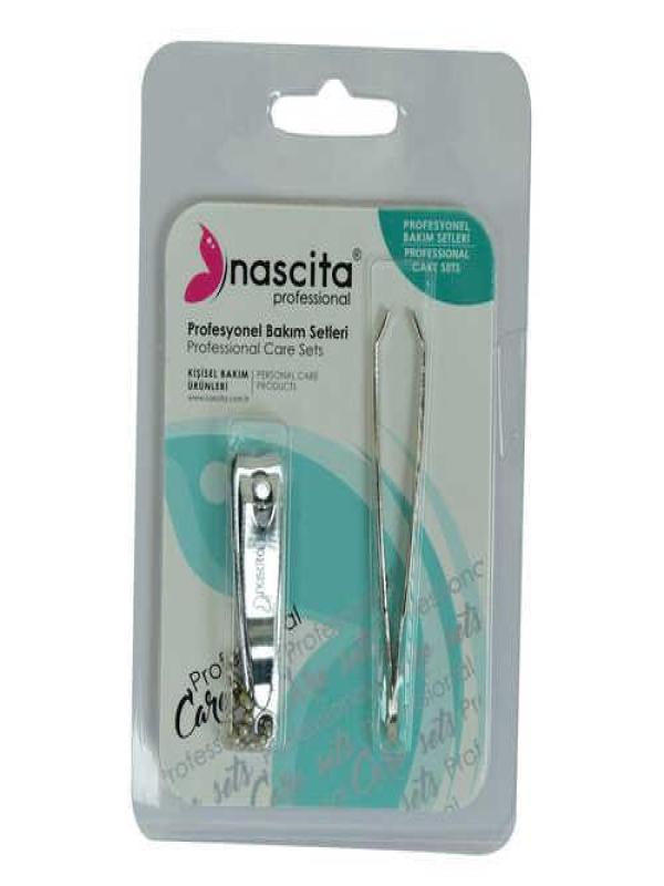 NASTİCA 016 MANİKÜR SET