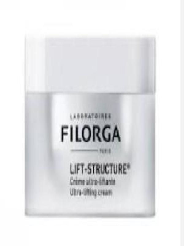 Filorga Lift Structure 50 ml - Ultra Sıkılaştırıcı Gündüz Kremi