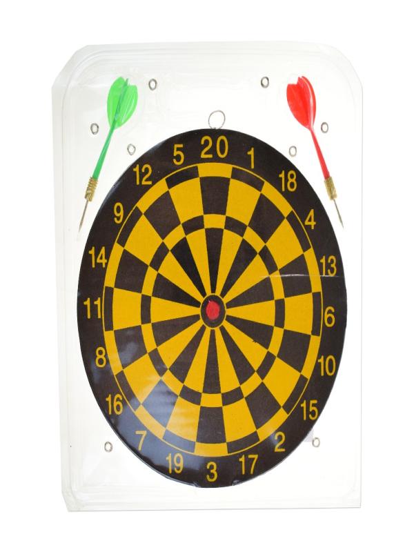 10 İĞNELİ DART 1813