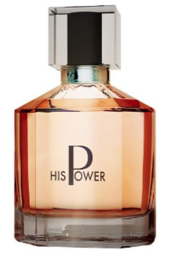 HIS POWER EDP 100 ML ERKEK PARFÜM