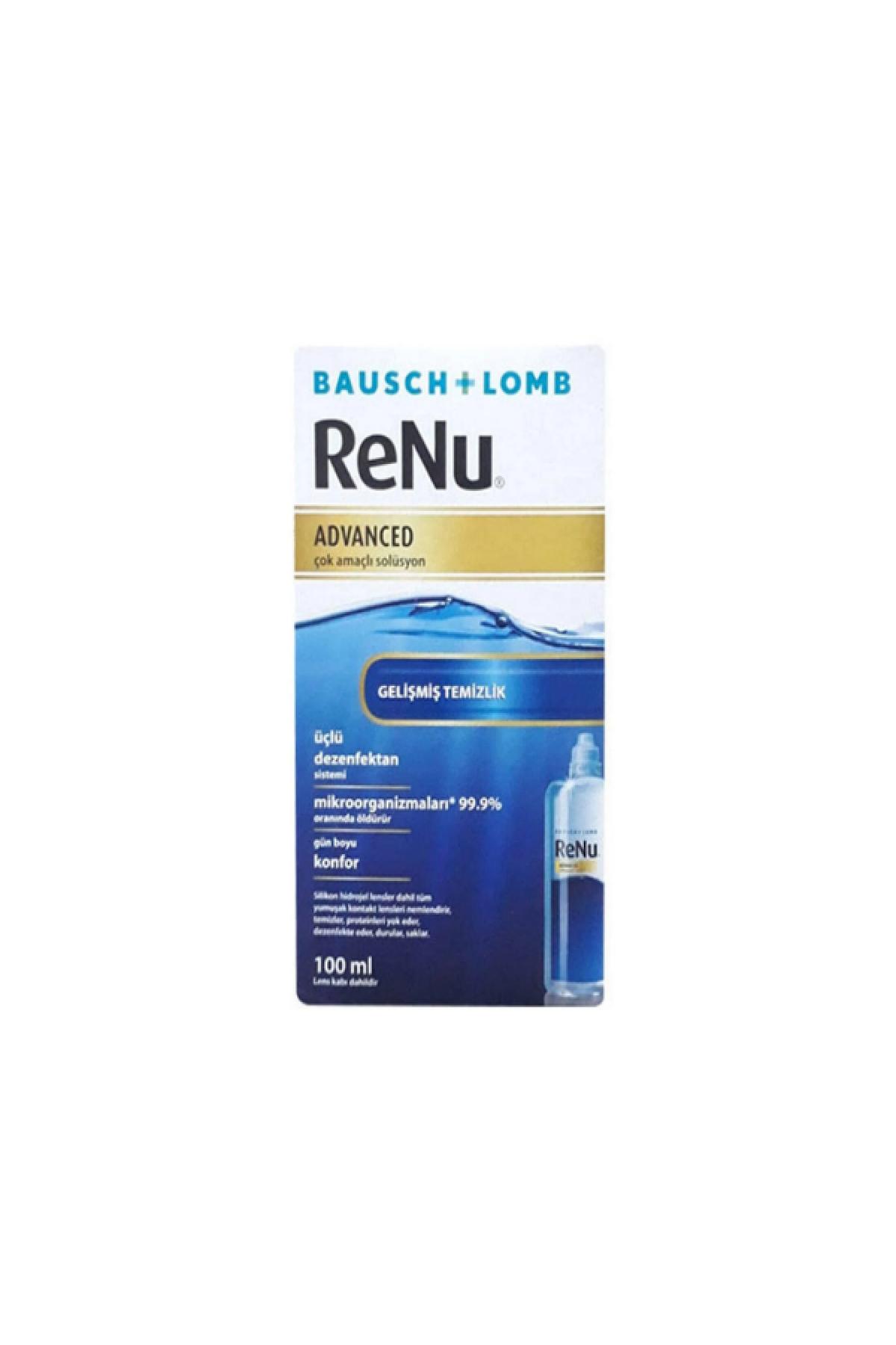 RENU ADVANCED 100 ML          