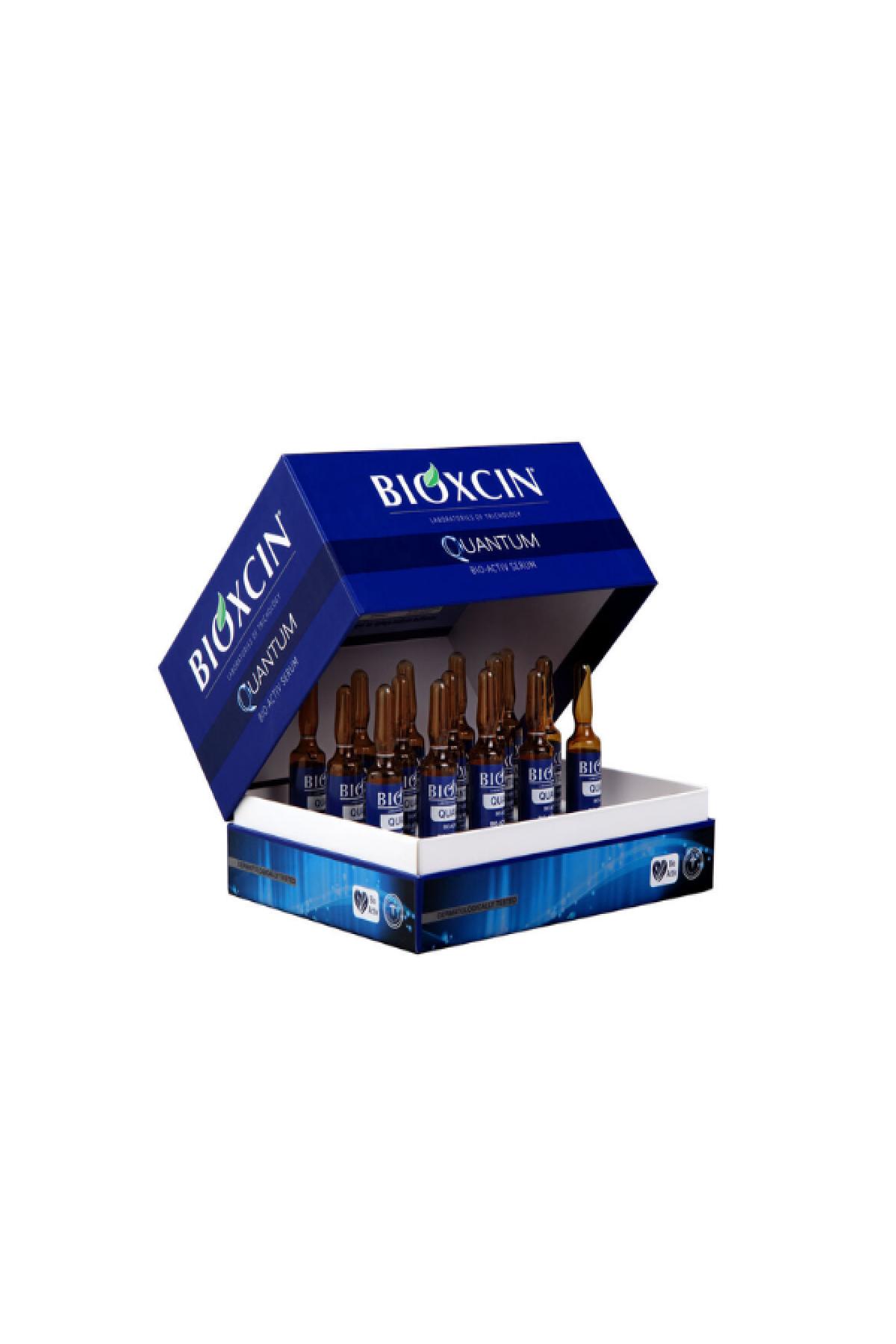 BIOXCIN QUANTUM SERUM 15X6 ML 