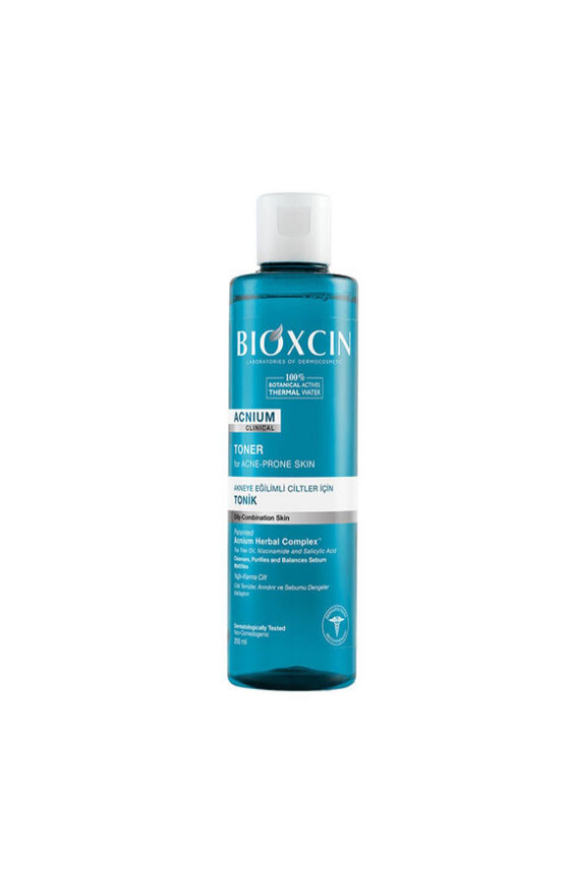 BIOXCIN ACNIUM TONIK 200ML    