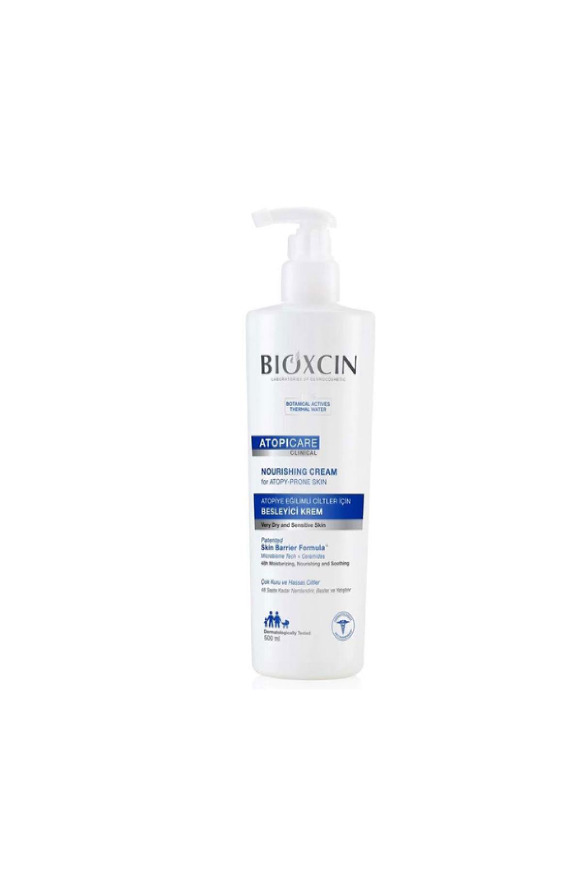 BIOXCIN ATOCARE KREM 500ML    