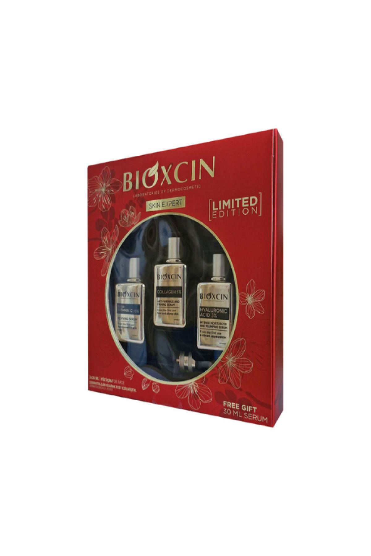 BIOXCIN SKIN EXPERT 3AL 2ODE K