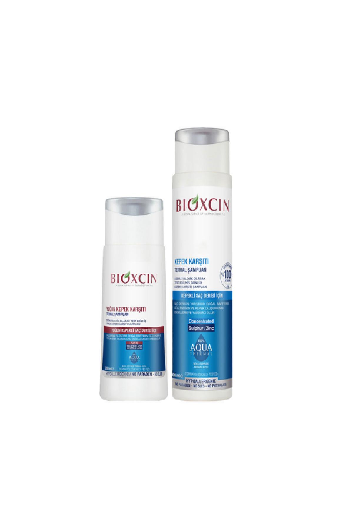 BIOXCIN AQUA THERM KEPEK KOFRE