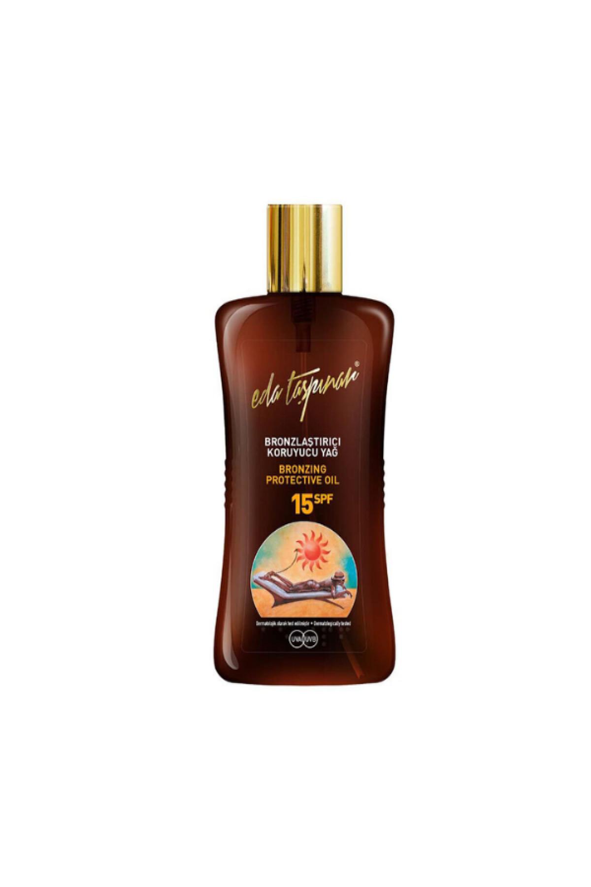 EDA TSP SUN BRO YAG F15 200M  