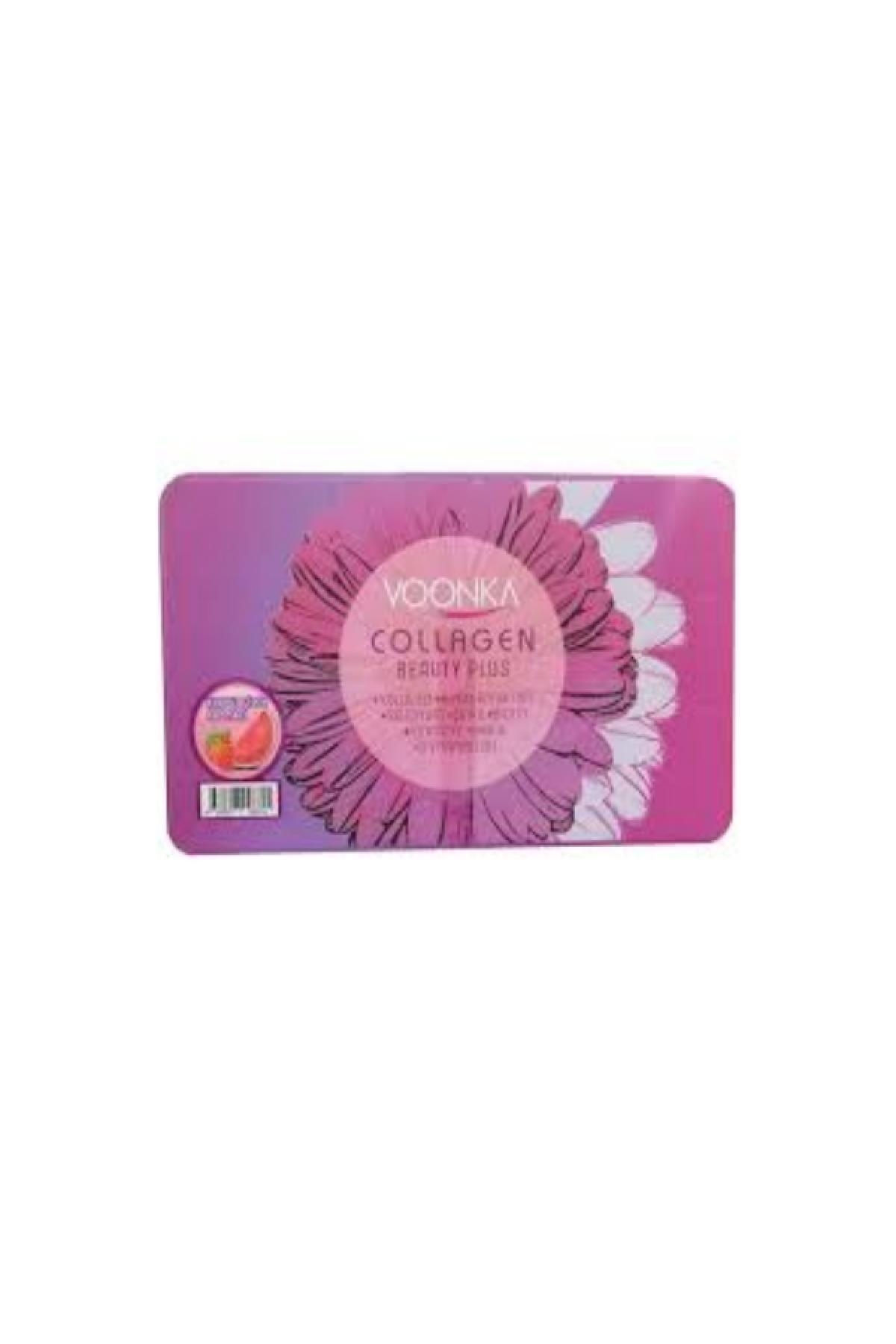 VOONKA KARPUZ CILEK 30 SASE   