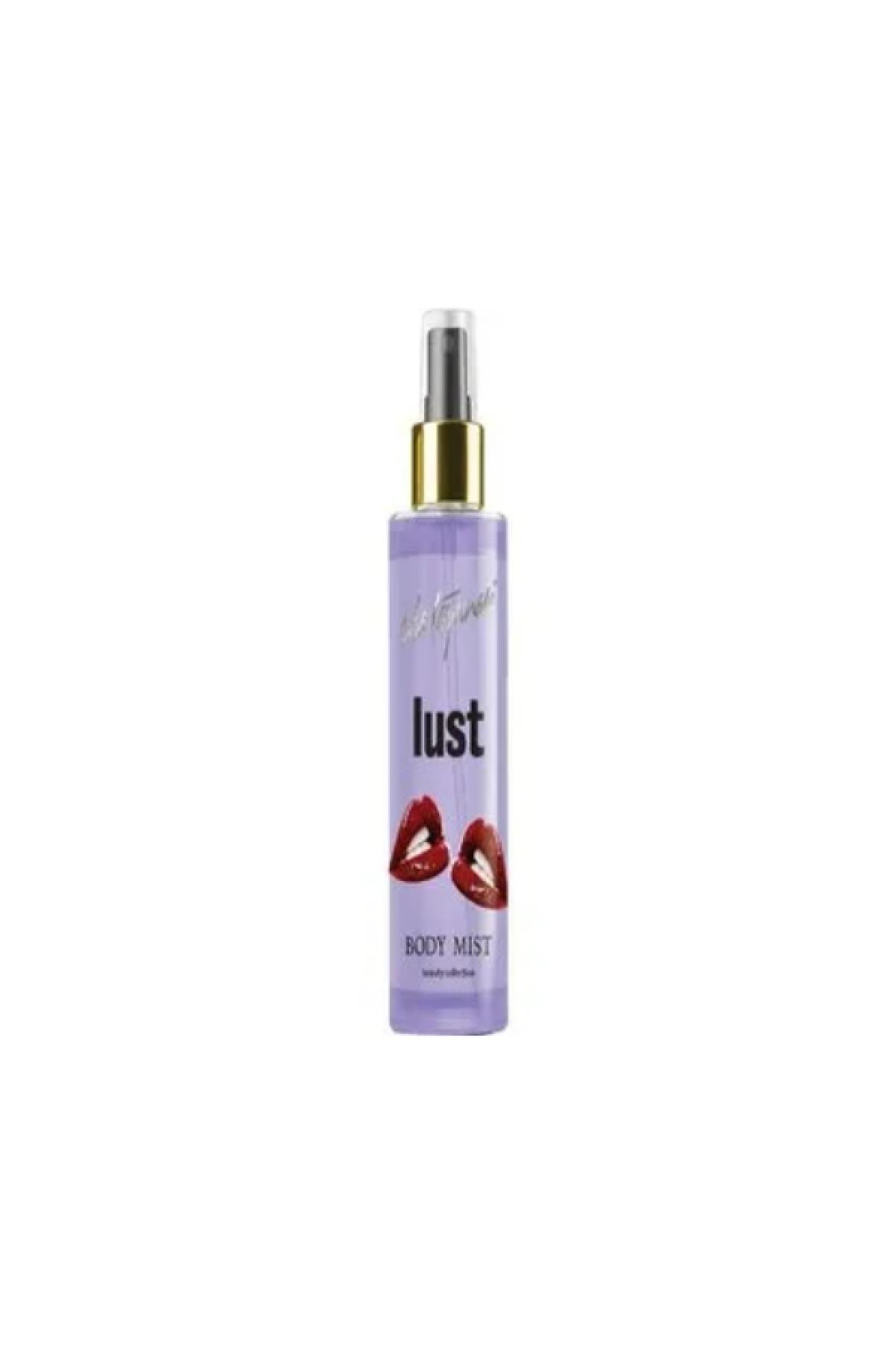 EDA TSP BODY MIST LUST        