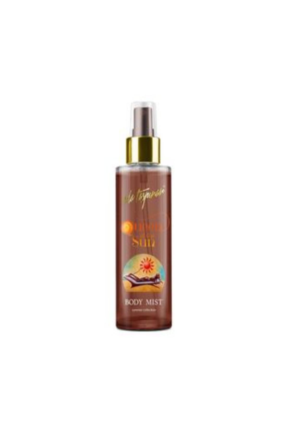 EDA TASPINAR QUEEN BODY MIST  