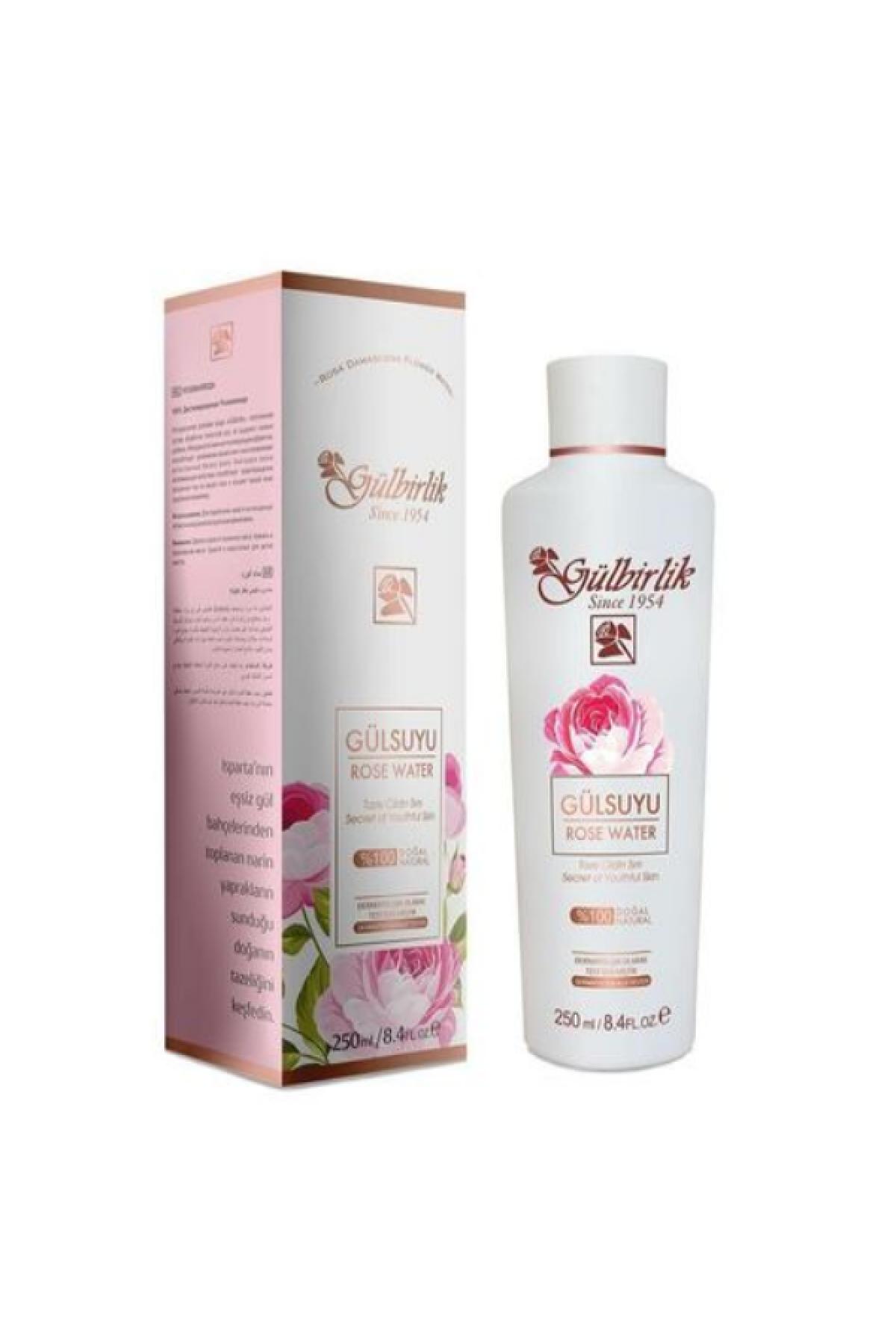 GULSUYU GULBIRLIK 250 ML   