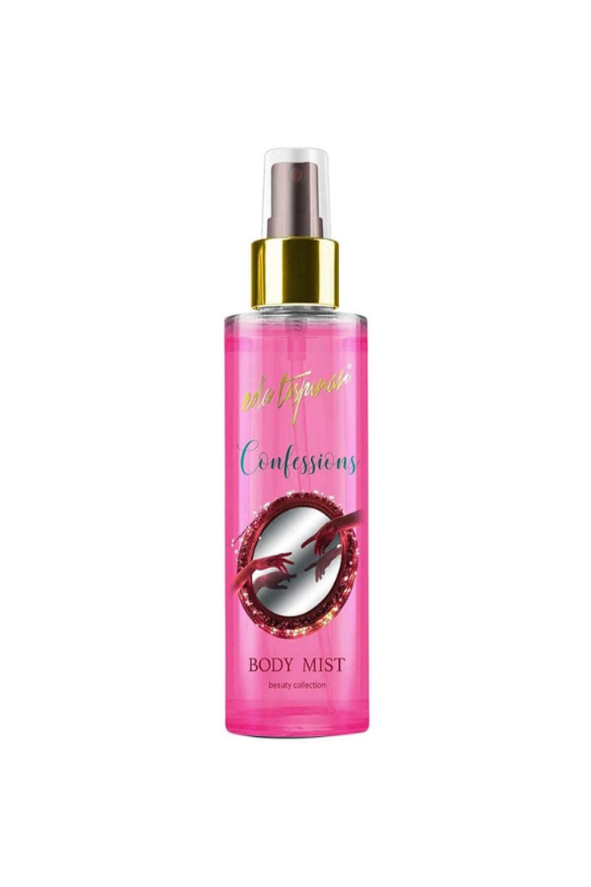 EDA TASPINAR CONFES BODY MIST 