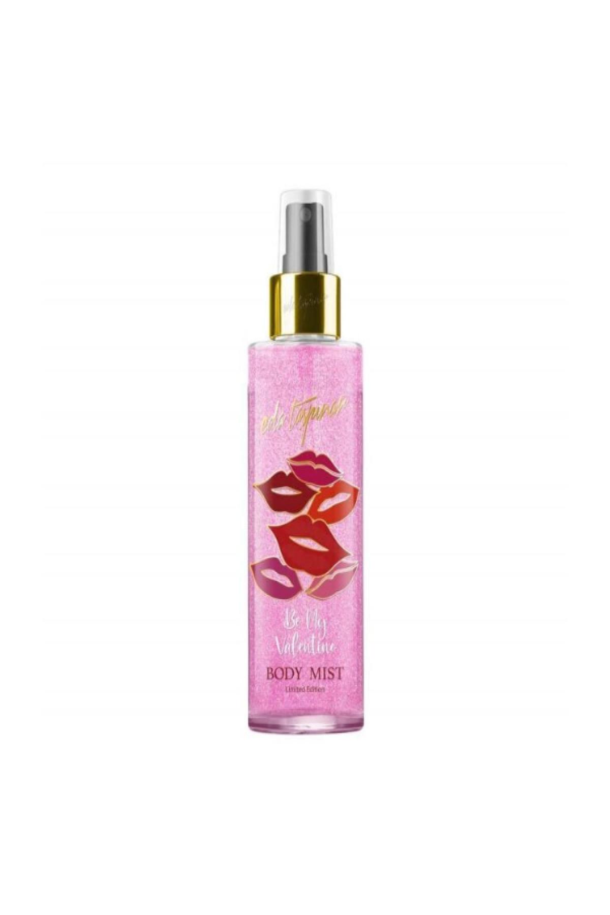 EDA TSP BODY MIST FRENCH SIMLI